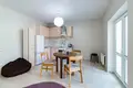 1 room apartment 49 m² Minsk, Belarus