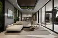 Villa de tres dormitorios 205 m² Sakhu, Tailandia