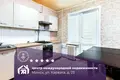 3 room apartment 69 m² Minsk, Belarus