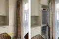 2 room apartment 59 m² Minsk, Belarus