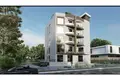 Penthouse 2 pokoi 58 m² Golem, Albania