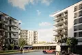 Wohnung 2 zimmer 46 m² Warschau, Polen