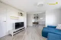 Appartement 2 chambres 68 m² Minsk, Bélarus
