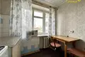 1 room apartment 36 m² Minsk, Belarus