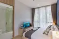 Apartamento 2 habitaciones 90 m² Thalang, Tailandia