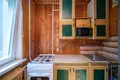 Mieszkanie 2 pokoi 47 m² Mińsk, Białoruś