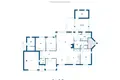 Casa 4 habitaciones 123 m² Kittila, Finlandia