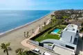 villa de 5 dormitorios 652 m² Estepona, Španjolska
