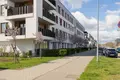 Квартира 3 комнаты 73 м² Варшава, Польша