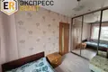 Apartamento 2 habitaciones 34 m² Kobriny, Bielorrusia