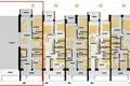 Wohnung 3 zimmer 180 m² Rigaer Strand, Lettland