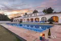7 bedroom villa 600 m² Benissa, Spain