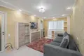 Apartamento 1 habitación 33 m² Minsk, Belarús