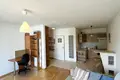 Wohnung 1 Zimmer 32 m² in Krakau, Polen