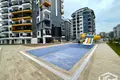 2 room apartment 55 m² Alanya, Turkey