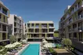 Apart hotel Olivia Homes