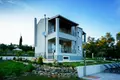 Villa de tres dormitorios 160 m² Atenas, Grecia
