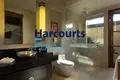 Villa 8 Schlafzimmer 1 341 m² Kaba Kaba, Indonesien
