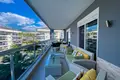 3 bedroom apartment 125 m² Oba, Turkey