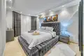 Penthouse 4 bedrooms 200 m² Obakoy, Turkey