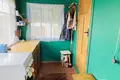 Maison 46 m² Starobinski sielski Saviet, Bélarus