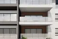 Квартира 1 спальня 60 м² Demos Agiou Athanasiou, Кипр