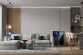Mieszkanie 2 pokoi 74 m² Sanur, Indonezja