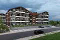 Квартира 2 комнаты 52 м² Гёльбаши, Турция
