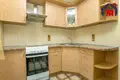1 room apartment 42 m² Radashkovichy, Belarus