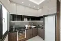 Apartamento 4 habitaciones 213 m² Alanya, Turquía