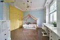 Appartement 3 chambres 94 m² Minsk, Bélarus