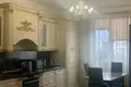3 room apartment 89 m² Saint Petersburg, Russia
