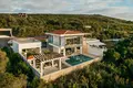 Villa de 3 habitaciones 130 m² Zagora, Montenegro
