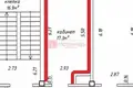 Gewerbefläche 17 m² in Minsk, Belarus