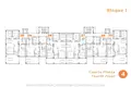 Квартира 4 комнаты 98 м² Сан-Мигель-де-Салинас, Испания