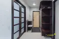 Mieszkanie 3 pokoi 72 m² Slabada, Białoruś