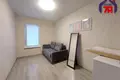 Ferienhaus 96 m² Zabalocki sielski Saviet, Belarus