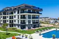 Appartement 2 chambres 105 m² Tchernomorets, Bulgarie