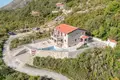 9-Zimmer-Villa 388 m² Petrovac na Moru, Montenegro