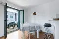 Wohnung 1 Schlafzimmer  Budva, Montenegro