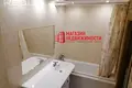 Квартира 2 комнаты 57 м² Гродно, Беларусь