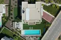 villa de 5 dormitorios 432 m² Benidorm, España