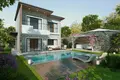 4 bedroom Villa 142 m² Dagbelen, Turkey