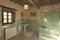 6 bedroom villa 500 m² Cortona, Italy