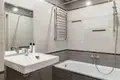 Квартира 1 комната 35 м² Минск, Беларусь