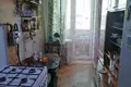 1 room apartment 35 m² Orsha, Belarus