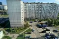 3 room apartment 72 m² Minsk, Belarus