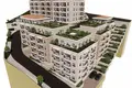 2 bedroom apartment 108 m² Budva, Montenegro
