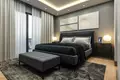 Квартира 2 спальни 70 м² Мерсин, Турция