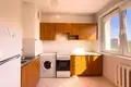 Wohnung 1 zimmer 31 m² Warschau, Polen